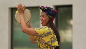 Dnes nás čaká poriadna kubánska jazda: ČO krásnu Glendu priviedlo na Slovensko?