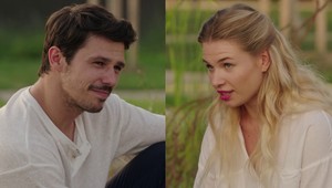 Rodí sa v Osude nová láska? Kristián a Valentína si začínajú byť až príliš blízki!