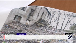 Najpodstatnejšie regionálne spravodajstvo zhrnuté v relácii Regióny 24