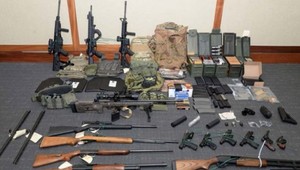 Chystal sa pozabíjať čo najviac ľudí, inšpiroval ho Breivik