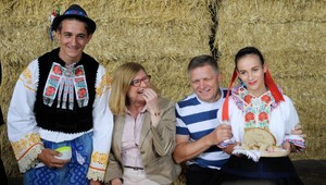 Všetci Ficovi vidláci