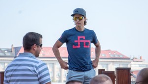 Tourminátor Sagan je doma! S fanúšikmi sa stretol vo veľkom štýle