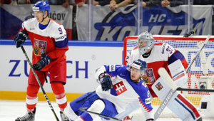 Bolo to vydreté víťazstvo, tvrdia Česi. Slováci im výhru nedali zadarmo