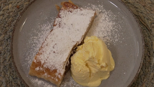 Dezert: Zakázané uvoľnenie