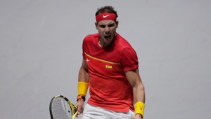 Davis Cup Finals: Vo finále Kanada a Španielsko