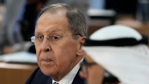 Lavrov láka Maďarov do vojny. Tvrdí, že Ukrajina je ich spoločný problém