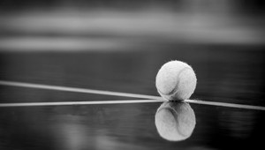 Tenisový svet v slzách. ZOMREL trinásťnásobný grandslamový šampión