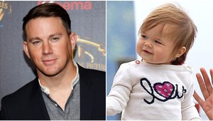 Z rozkošnej dcérky Channinga Tatuma je už veľká slečna: Odpadnete, ako teraz vyzerá!