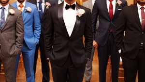 Ako sa správne obliecť na svadbu