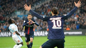 Ibra, vďaka, že futbal je stále hlavne hra! A aj za kulehový gól z tréningu!