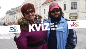 Veľký test národa pokračuje. Trúfnete si na náročné otázky?