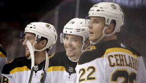 Cehlárik má zdravotné problémy, pár dní bude chýbať na ľade