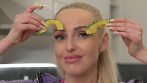 Na fotke spred 13 rokov sme sexi ZUZANITU z Bez servítky nespoznali: Takto vyzerala pred vylepšeniami