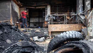 Bangladéšska vláda zakázala opozičné spoločenstvo po násilných protestoch