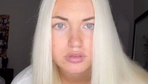 Nechala si dofarbiť korienky, keď sa uvidela, zostala v šoku: Zaplatili by ste za TO?