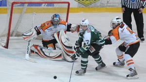 Skaličania nedali šancu dvadsiatke