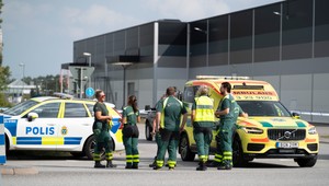Streľba pri mešite v švédskom Örebro si vyžiadala život jedného zo zranených