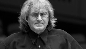 Pochovali zbormajstra Kulínského (†59)