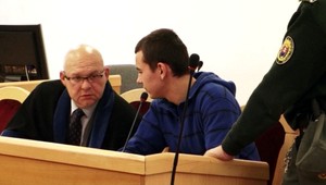 Vlastnú babku zabil pre 10 eur. Andrej (17) ide za mreže