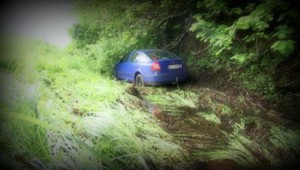 Budíček bez jediného šrkrabanca. Muž (53) zaspal za volantom