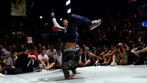 Športovci krútia hlavami. Break dance má byť na zozname olympijských športov