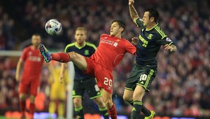 Pohárovú drámu v Liverpoolu rozuzlila až 30. penalta