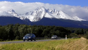 Koniec mája? Nielen v Tatrách to tak nevyzerá...