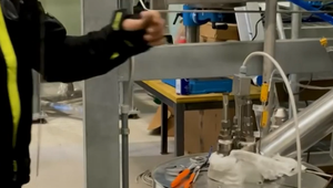 Revolúcia v energetike: Slovensko môže medzi prvými využiť jadrový odpad