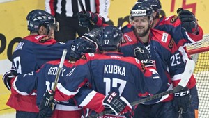 Olympijský výber zdolal Slovinsko, čaká na výsledok domácich