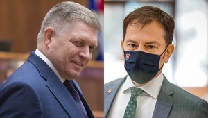 Karta sa obrátila: Smer-SD poráža na sociálnych sieťach OĽaNO Igora Matoviča na plnej čiare