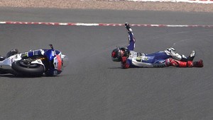 Dolámaný Lorenzo je odhodlaný štartovať na VC USA