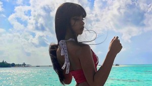 Modelku zvozili za túto FOTKU: Môže mať žena takúto postavu alebo všetkých klame?