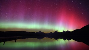 Fascinujúce zábery. Astronaut zachytil úchvatné vesmírne divadlo