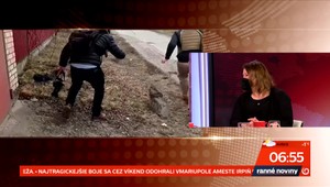 Združenie Post Bellum: Zo zbierky kupujú prilby, aj vesty. Pomôcť môžete aj vy