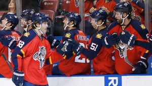 Jágr už je historicky štvrtým najlepším strelcom NHL