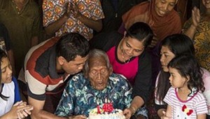 Zomrel údajný najstarší muž planéty, neuveríte koľko sa dožil