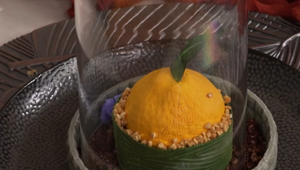 Dezert: Kyselé, ale veselé