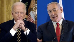 Konflikt na Blízkom východe: Izrael odmieta návrhy USA ohľadom Gazy, Bidenovi dochádza trpezlivosť