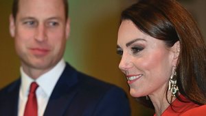 Kate opäť spôsobila ošiaľ! Dala si náušnice za 80eur, TOTO symbolizujú!