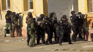 Najväčšie cvičenie špeciálnych jednotiek v Európe: Teroristi obsadili sedem miest