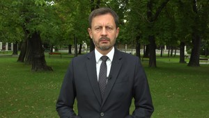 Heger pred odchodom na európsky samit: Priniesť má viacero riešení v oblasti energetiky