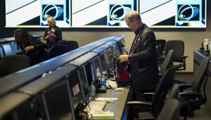 Sonda Cassini po 20 rokoch zhorela. Naposledy poslala snímky z okolia Saturnu