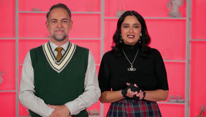 Nákupné maniačky budú z novej témy nadšené: Uvidíme tento týždeň tie najlepšie outfity?