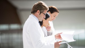 Z nemocnice unikli osobné údaje. Šetrili papier