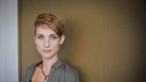 Zuzana Kanócz je trojnásobnou mámou: Jak dokáže skloubit rodinu a natáčení seriálu?