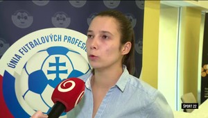 Ženský futbal? Vo svete čoraz populárnejší, na Slovensku sú hráčky v strate