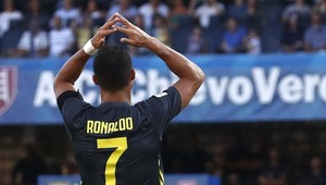Hviezdny Ronaldo už pozná trest za daňové úniky. Väzenie ho ale obišlo