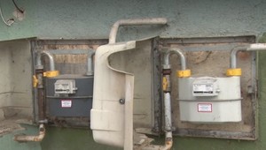 Pre nehodu vodiča pod vplyvom alkoholu ostala dedina bez plynu