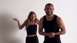 Bagárovej expriateľ sa pochválil veľkým krokom s jeho fešnou frajerkou! Zavelilo bruško!