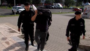 Skupina migrantov zo Srí Lanky spôsobila rozruch na zelenej hranici. Skončili na hraničnej polícii